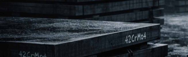 42CrMo4 / 1.7225