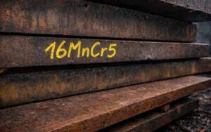 C60 Grobbleche in Nahaufnahme – verschiedene Stärken im Lager